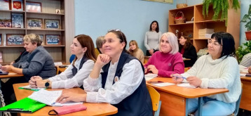 Семинар методического объединения педагогов-психологов и учителей-дефектологов Семинар методического объединения педагогов-психологов и учителей-дефектологов.