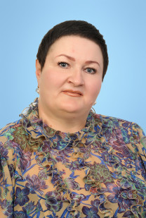 Луканцова Вера Ивановна
