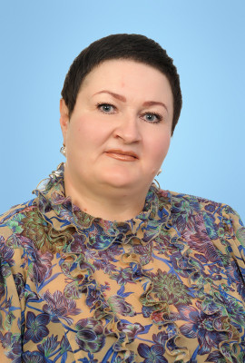 Заведующий Луканцова Вера Ивановна Заведующий Луканцова Вера Ивановна